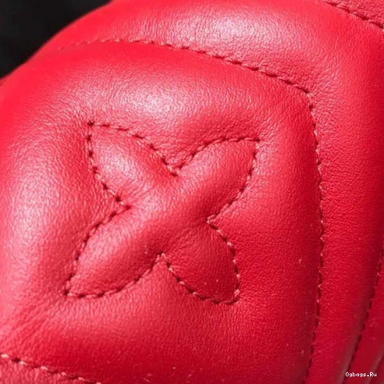 VUITTON LOUIS WAVE BUMBAG NEW 0426